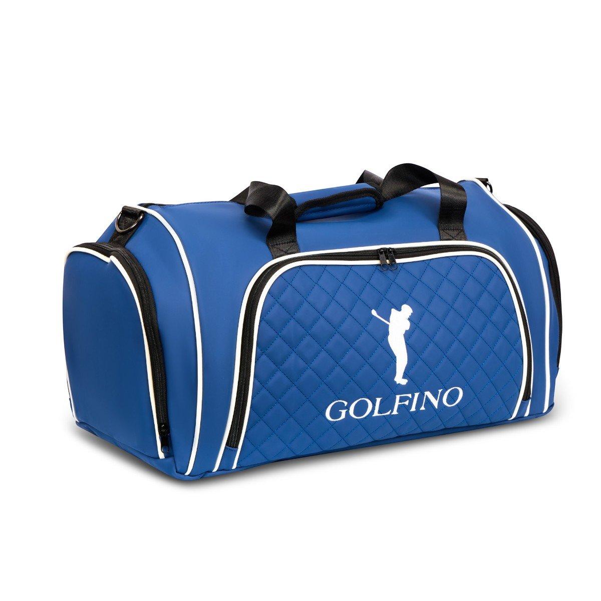 GOLFINO Premium Golf Holdall Bag