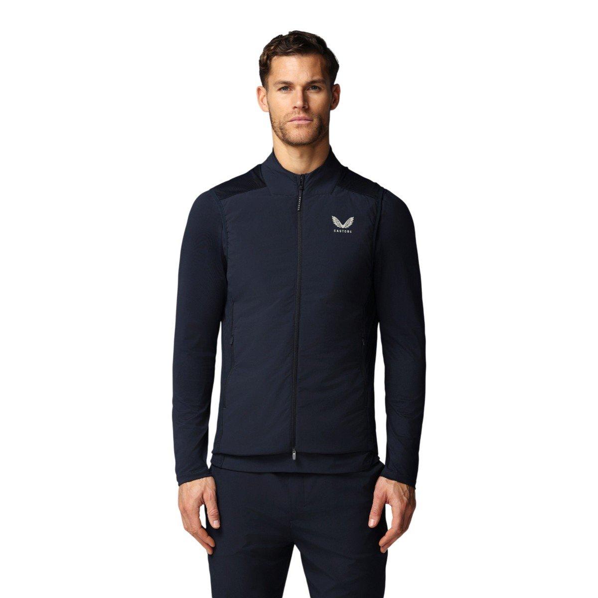 Castore LVS Hybrid