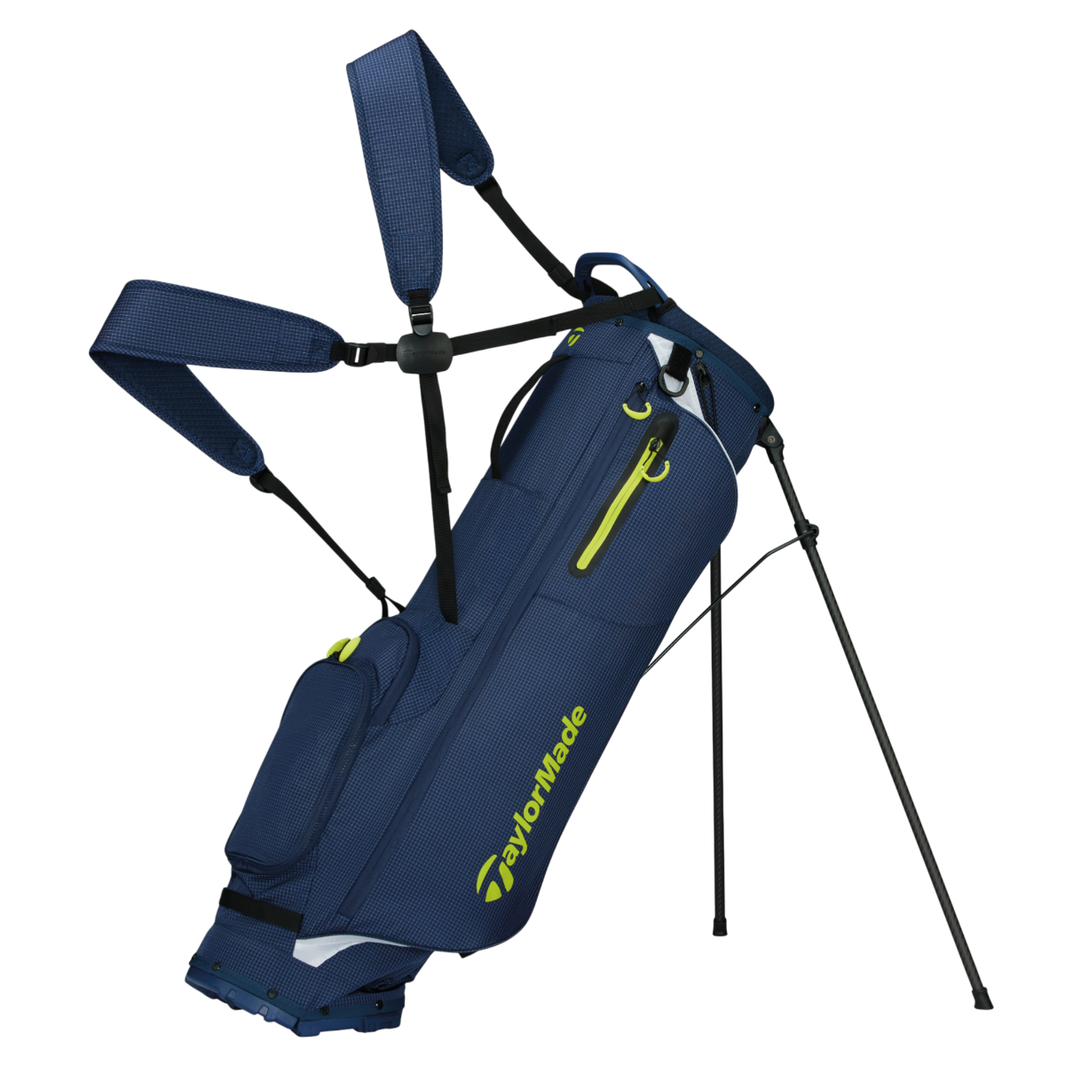 TaylorMade FlexTech SuperLite Golf Stand Bag