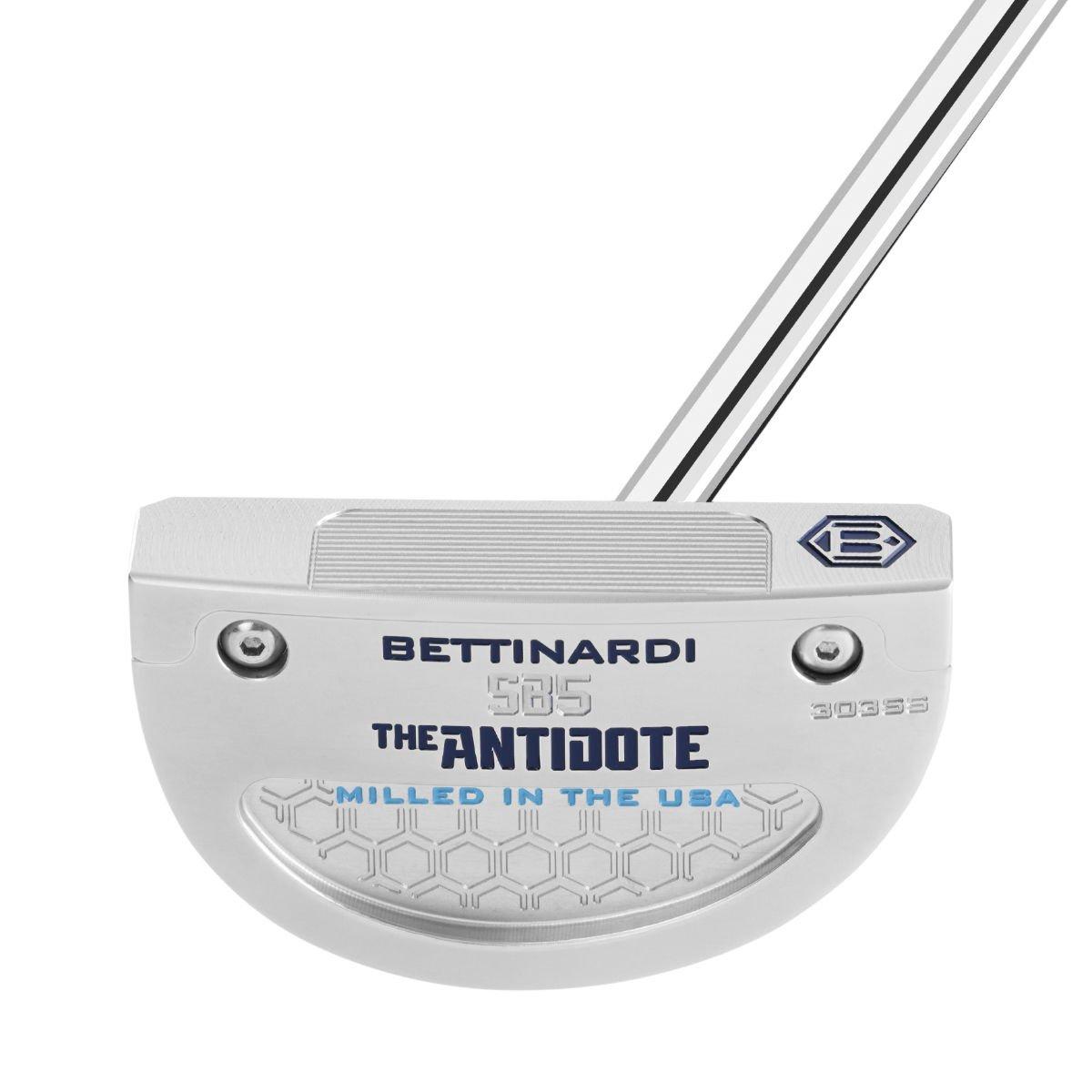 Bettinardi Antidote SB5 Putter