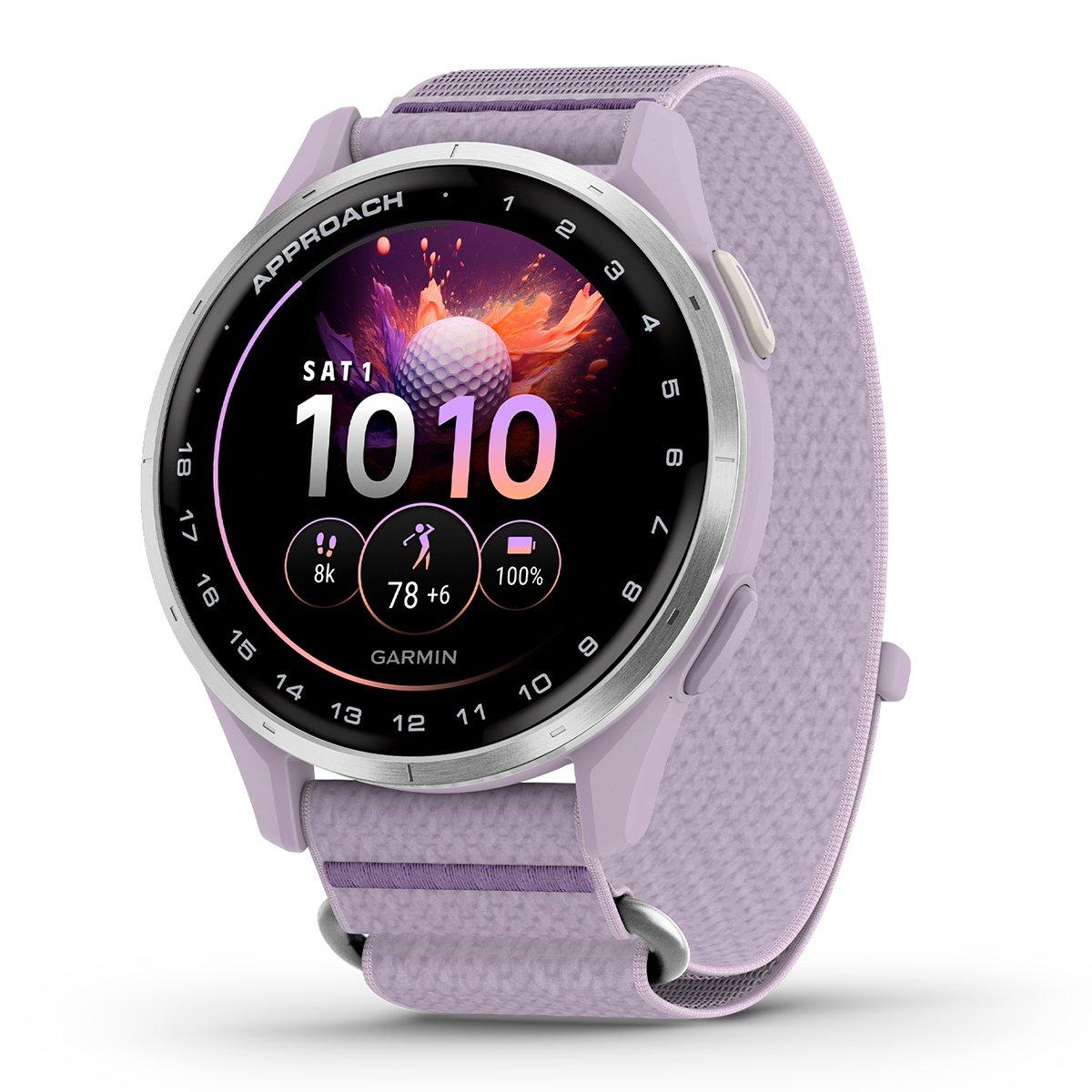 Garmin Approach J1 Junior GPS Golf Watch