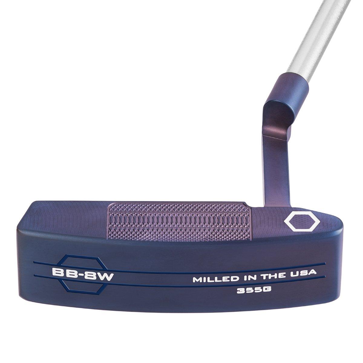 Bettinardi BB-8W Putter — compare prices from 1 UK retailers