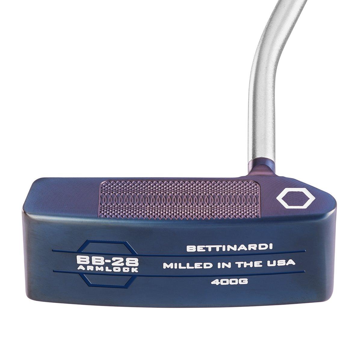 Bettinardi BB-28 Arm Lock Golf Putter - Custom Fit