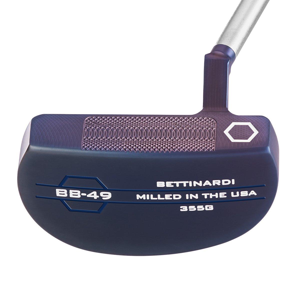 Bettinardi BB-49 Putter — compare prices from 1 UK retailers