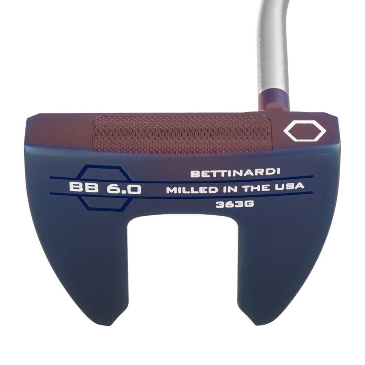 Bettinardi BB-6.0 Spud Putter — compare prices from 1 UK retailers
