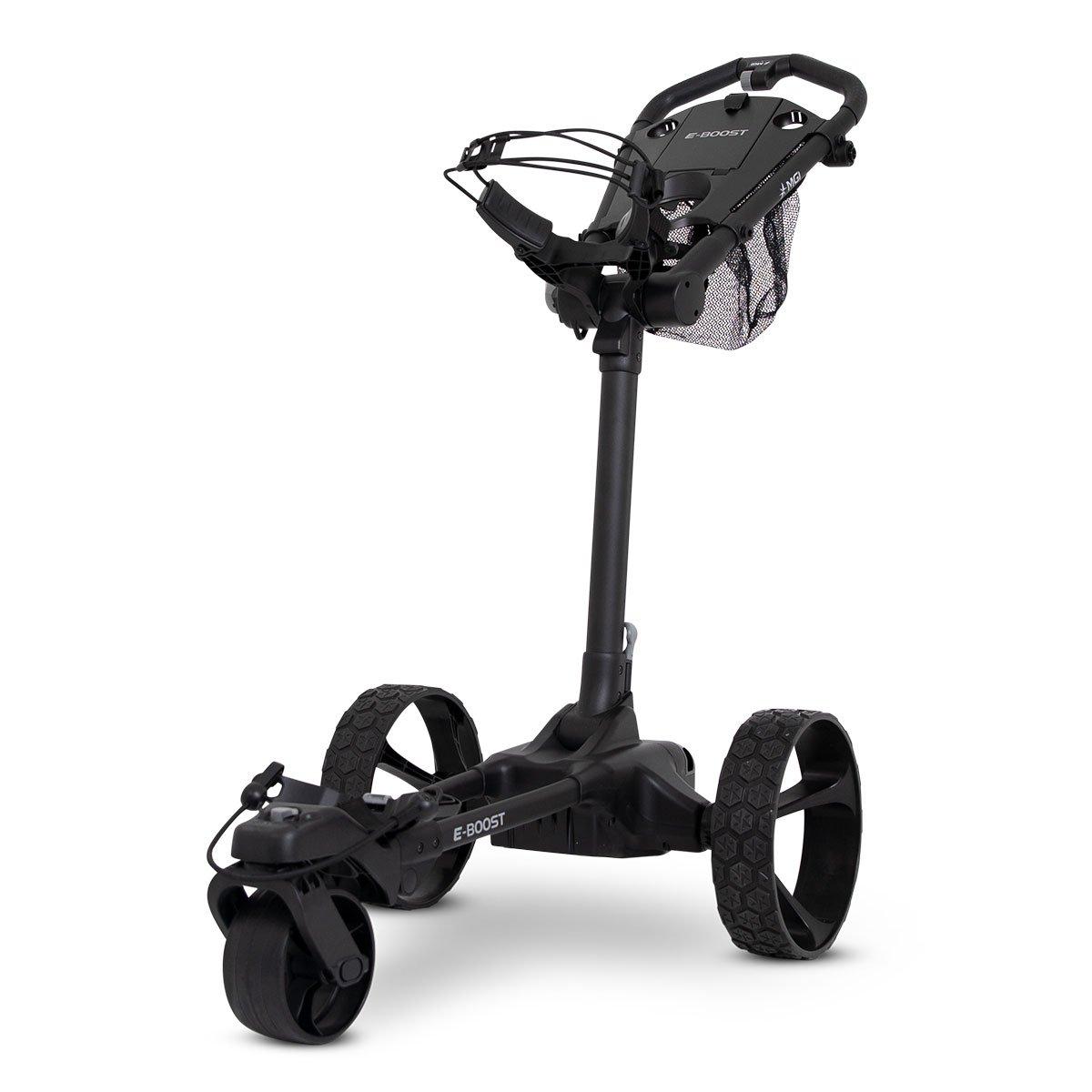 MGI MGI E-Boost Trolley