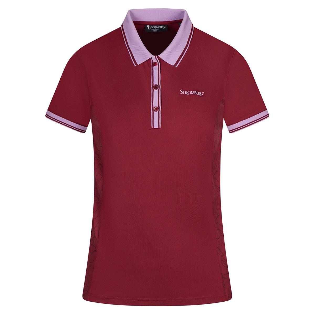 Stromberg Ladies Stromberg Georgi Polo Shirt