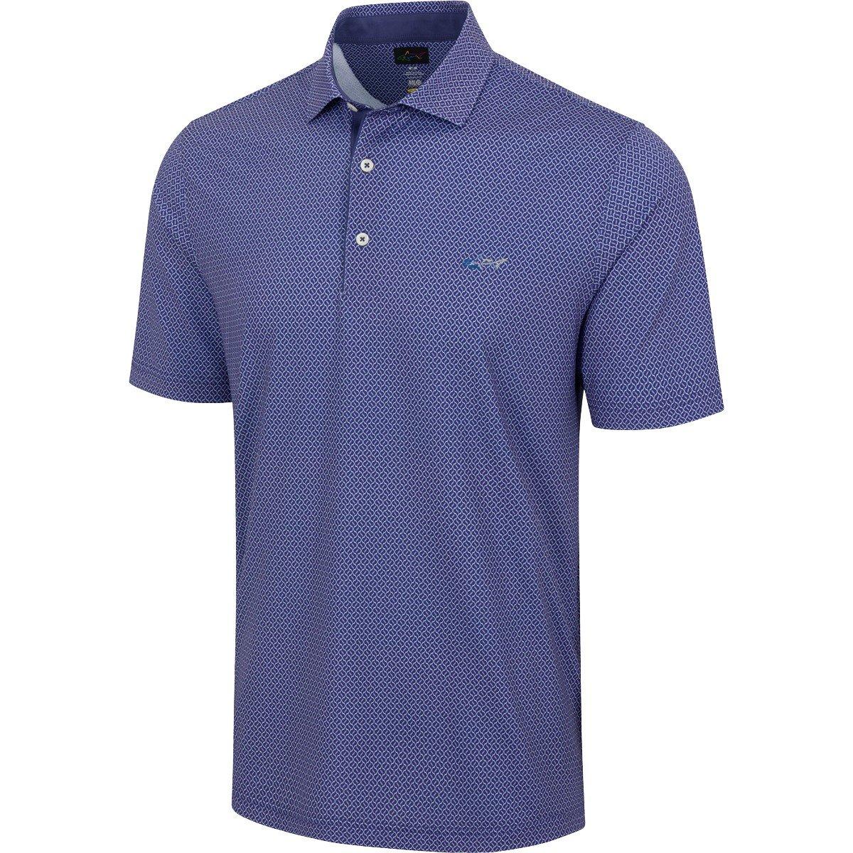 Greg Norman Catch Polo Shirt
