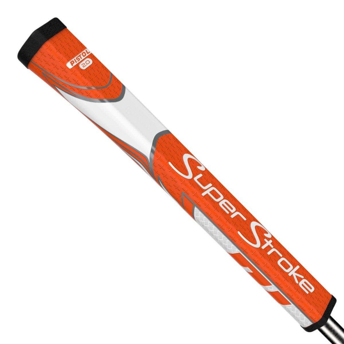 SuperStroke Zenergy Pistol GT 2.0 Putter Grip