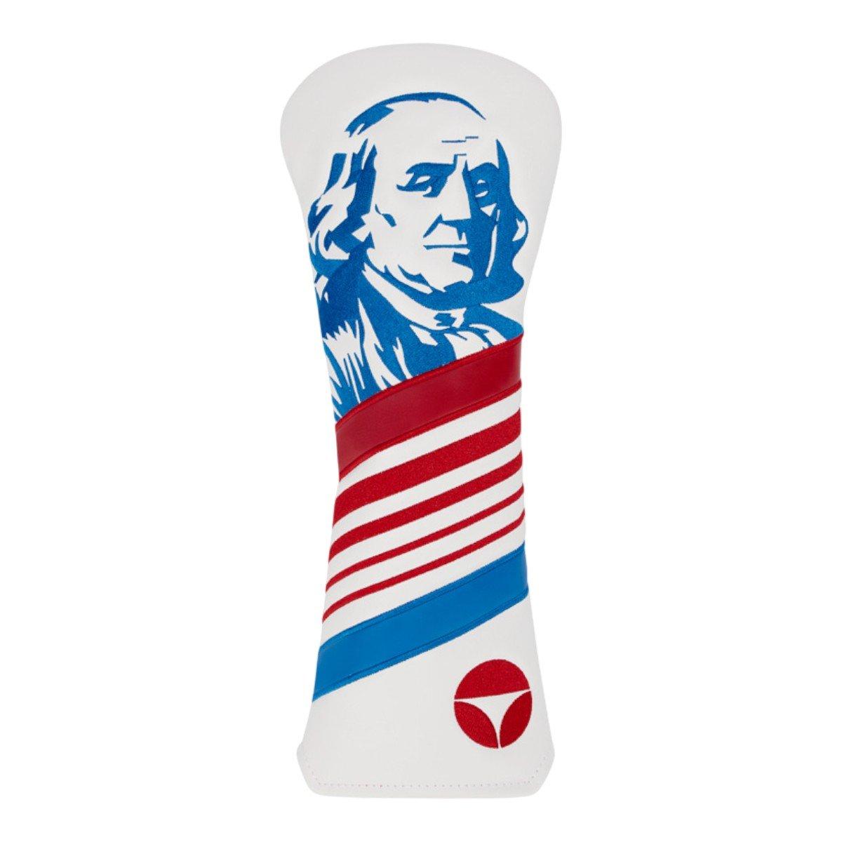 TaylorMade TaylorMade PGA Championship Liberty Lines Headcover