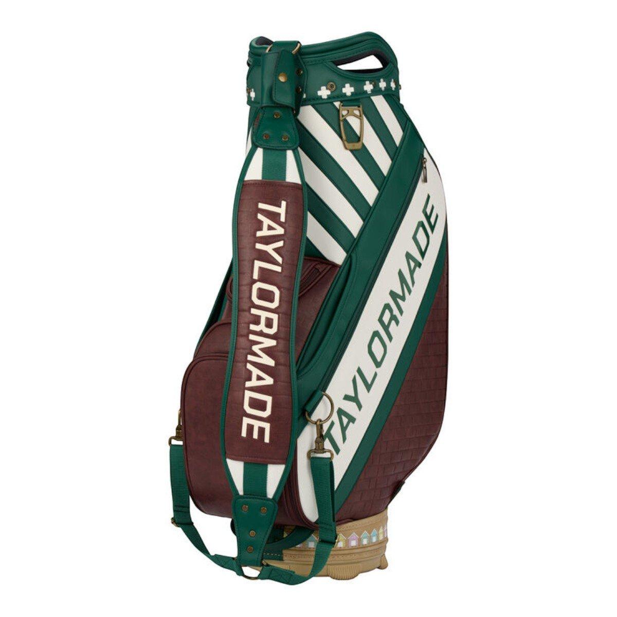 TaylorMade TaylorMade Ladies TaylorMade Open Championship SEA Breeze Bag