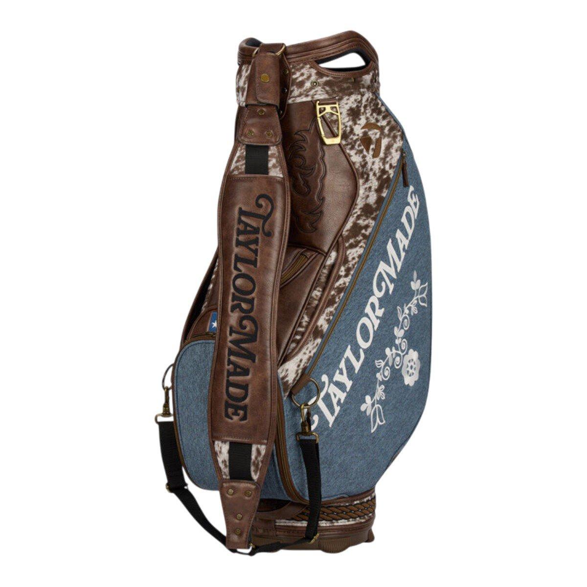 TaylorMade Ladies TaylorMade Season Opener Bag