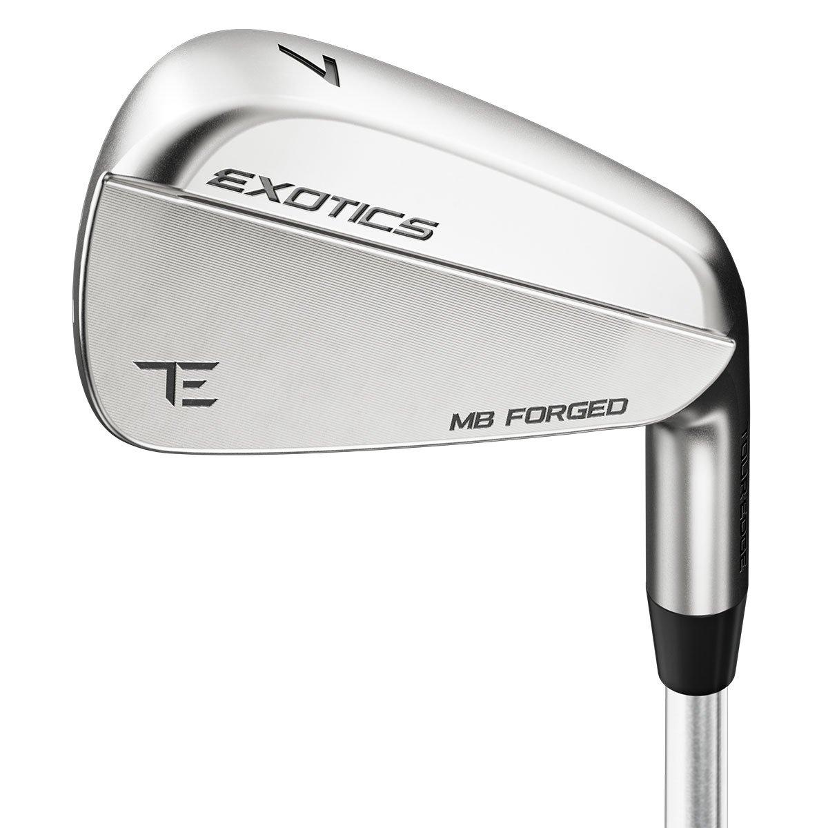 Tour Edge Exotics MB Golf Irons