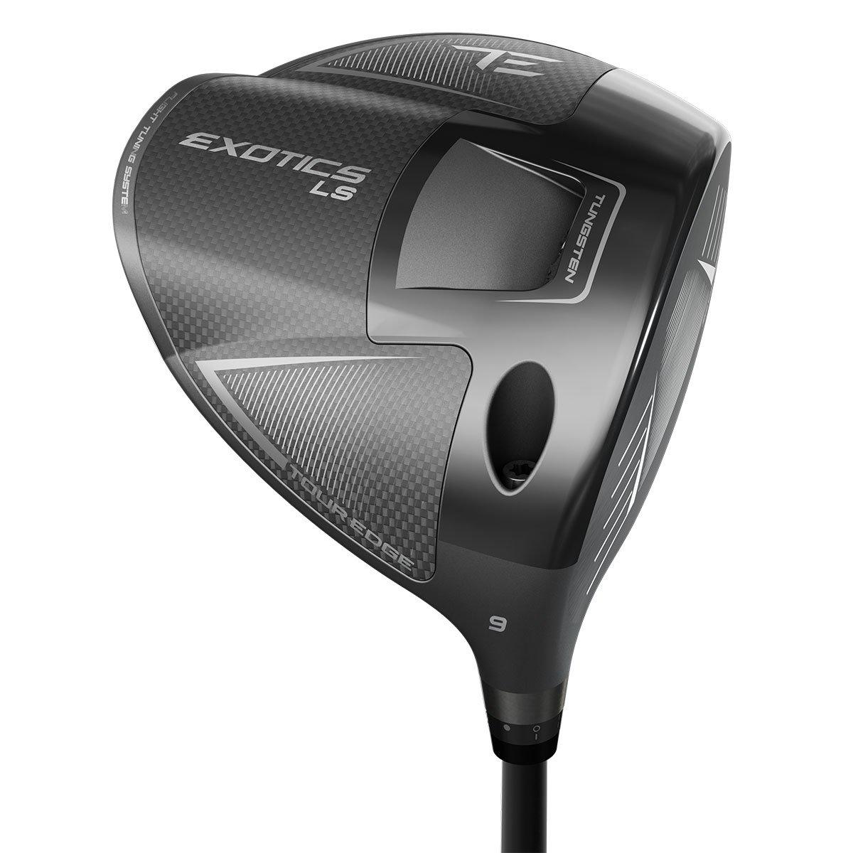 Tour Edge Exotics LS Driver