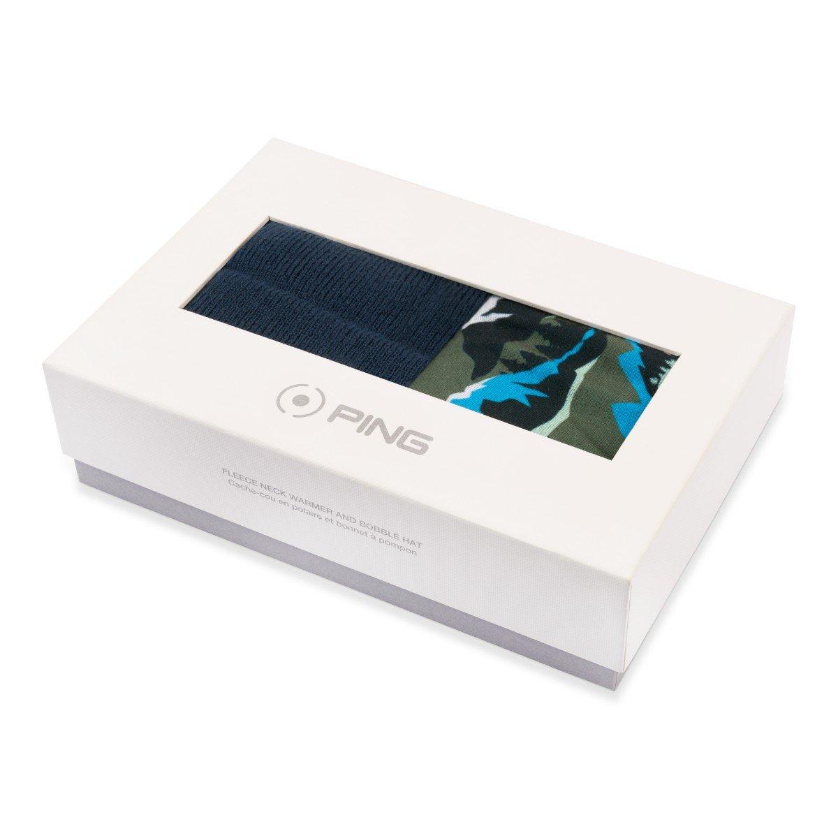 PING Winter Golf Gift Set
