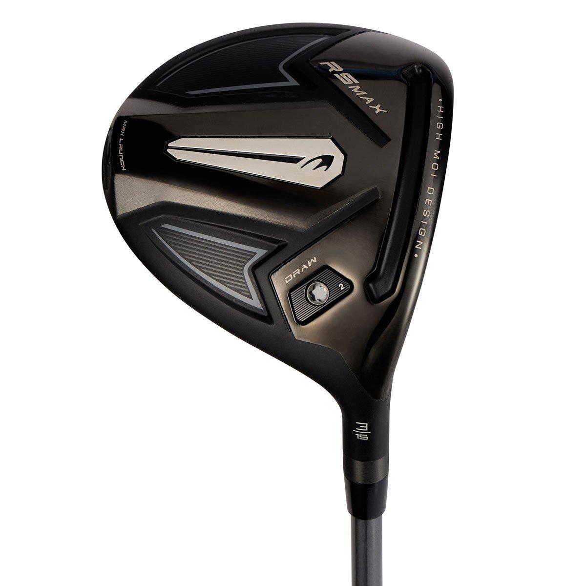 Benross RS MAX Golf Fairway Wood - Custom Fit