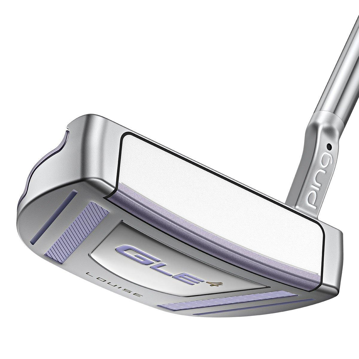PING G Le4 Louise (33") Golf Putter - Custom Fit