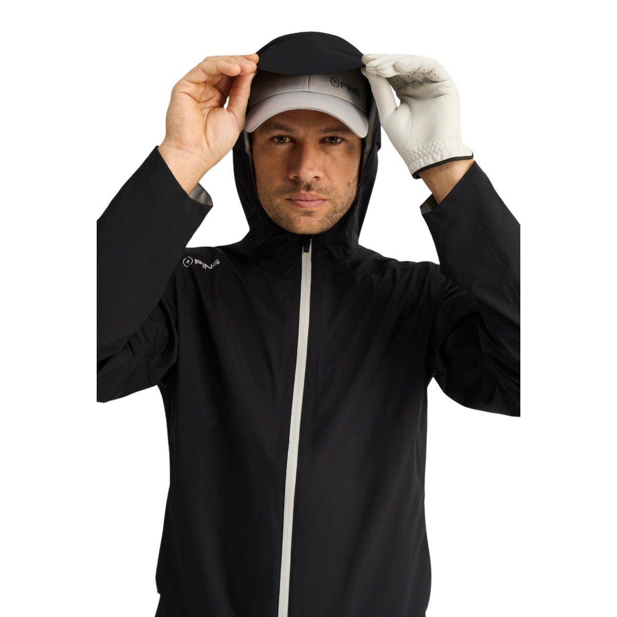 PING Men's Aquadrive Hood