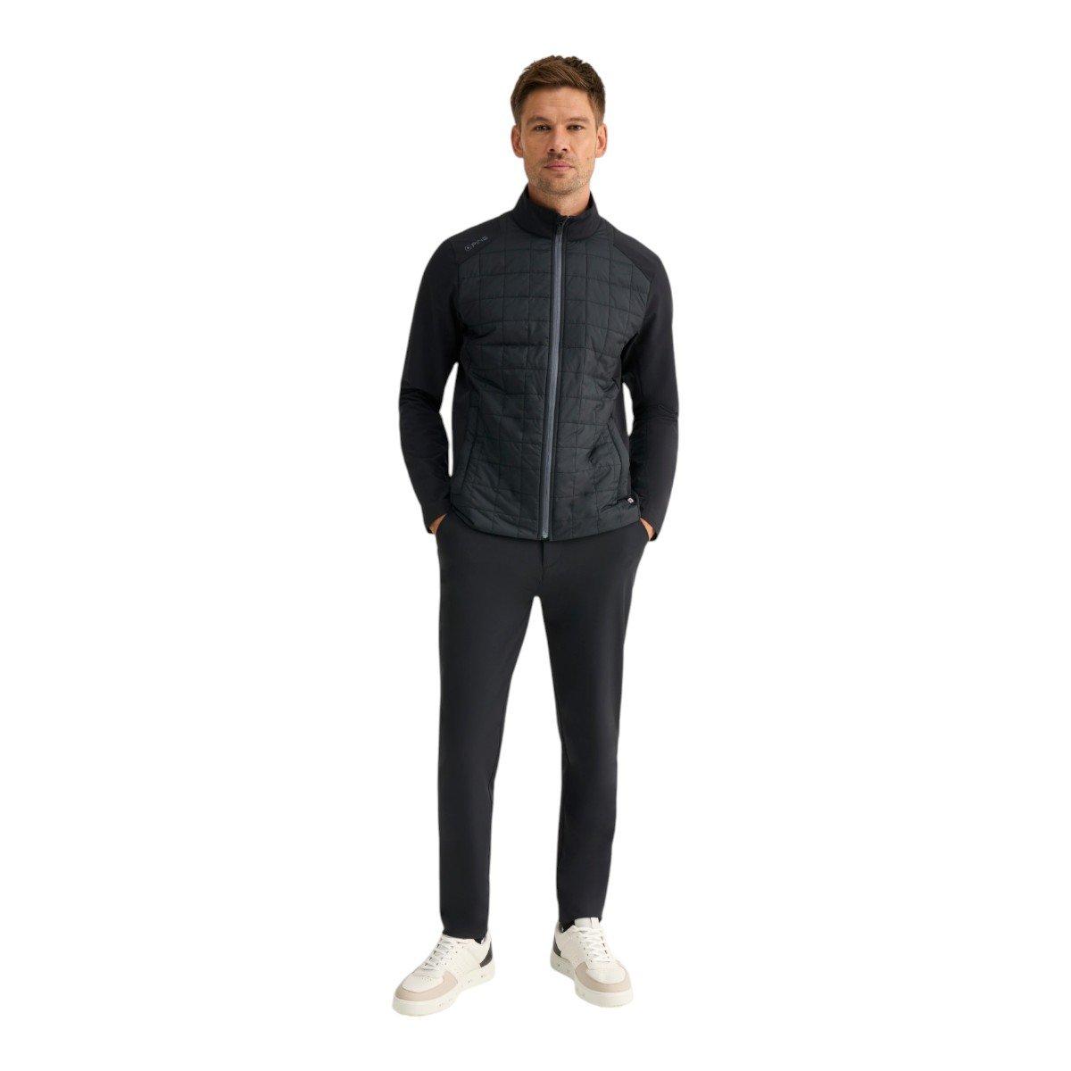 PING Men's Jude Hybrid Shell Golf Jacket