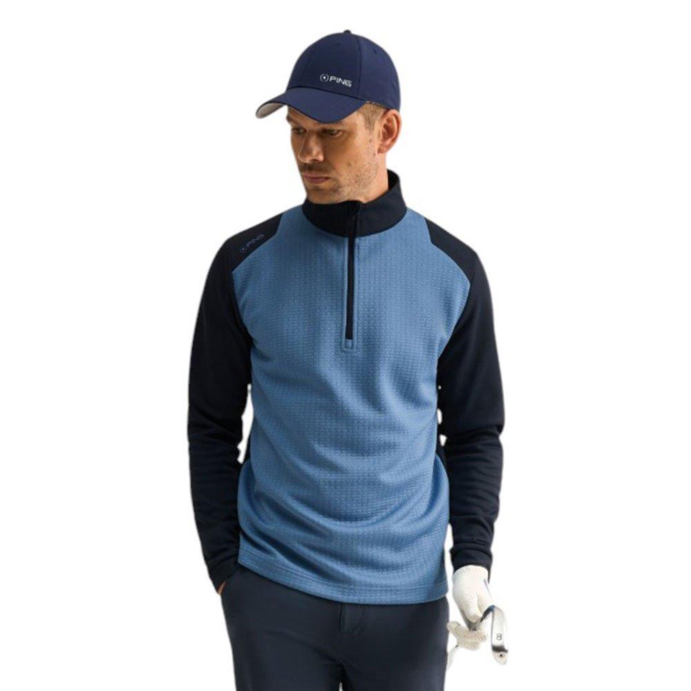 Harbour Blue/Navy