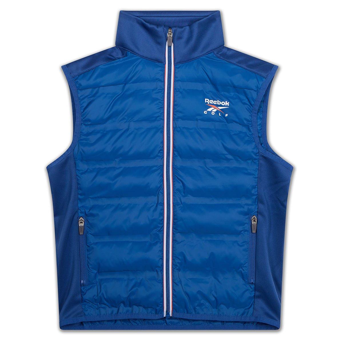 Reebok Tech Full ZIP