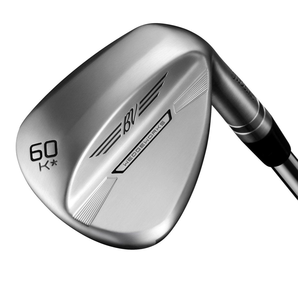 Titleist Vokey SM11 Raw WedgeWorks Golf Wedge- Custom Fit