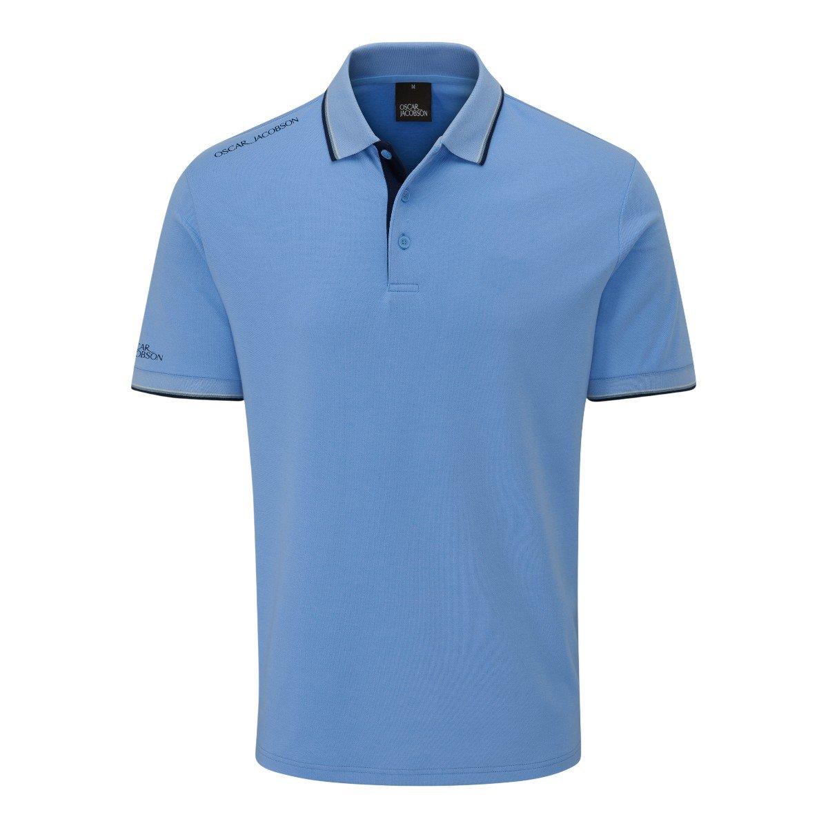 Oscar Jacobson 'S Mallory Golf