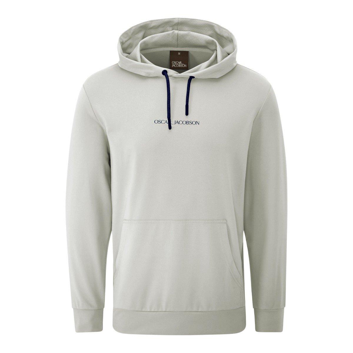 Oscar Jacobson Men's Denbigh Golf Hoodie