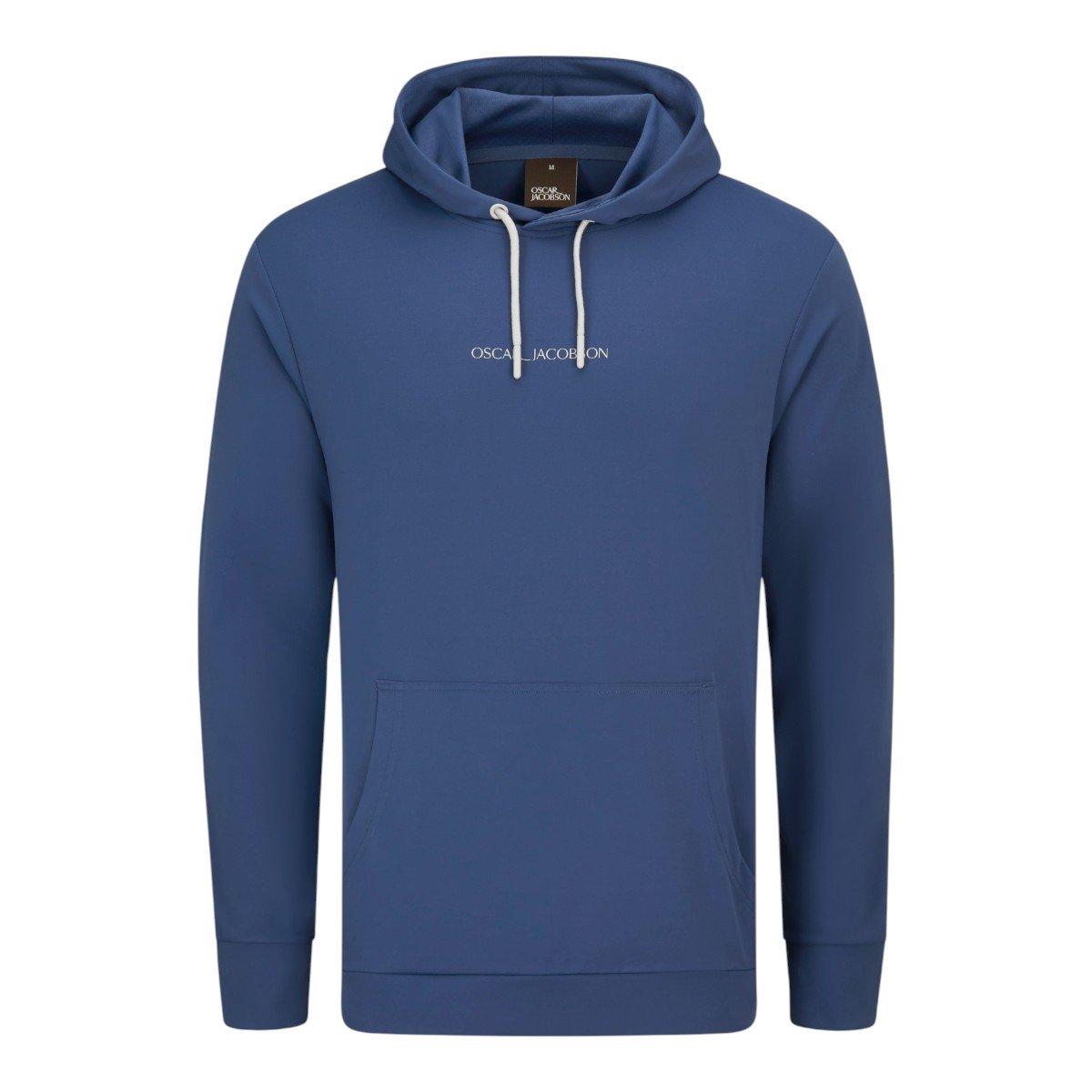 Oscar Jacobson Men's Denbigh Golf Hoodie