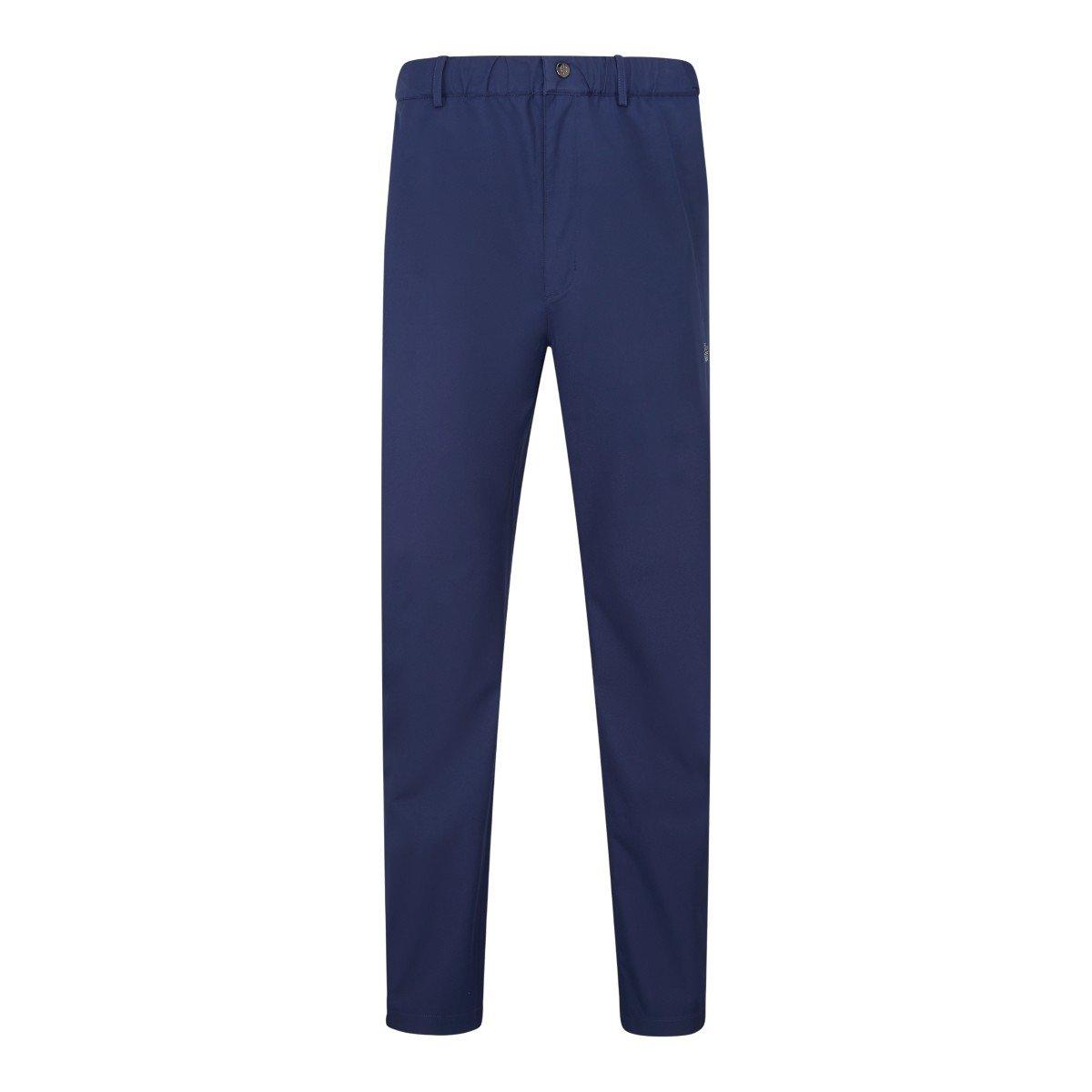 Oscar Jacobson Men's Paterson Waterproof Golf Trouser