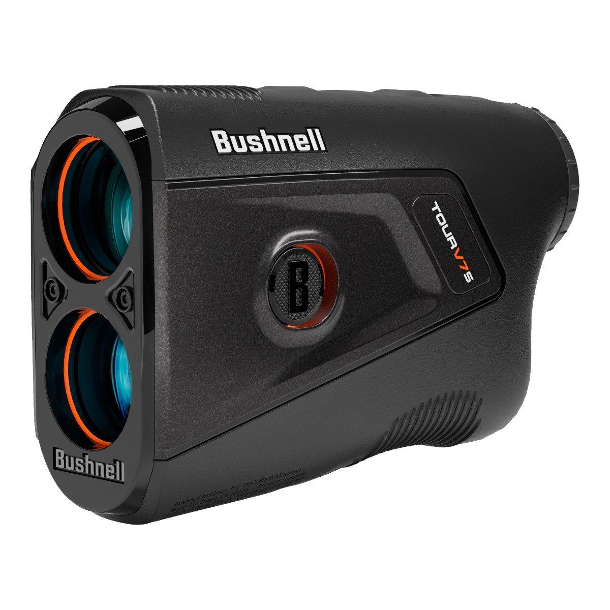 Bushnell Bushnell V7 Tour Shift Rangefinder