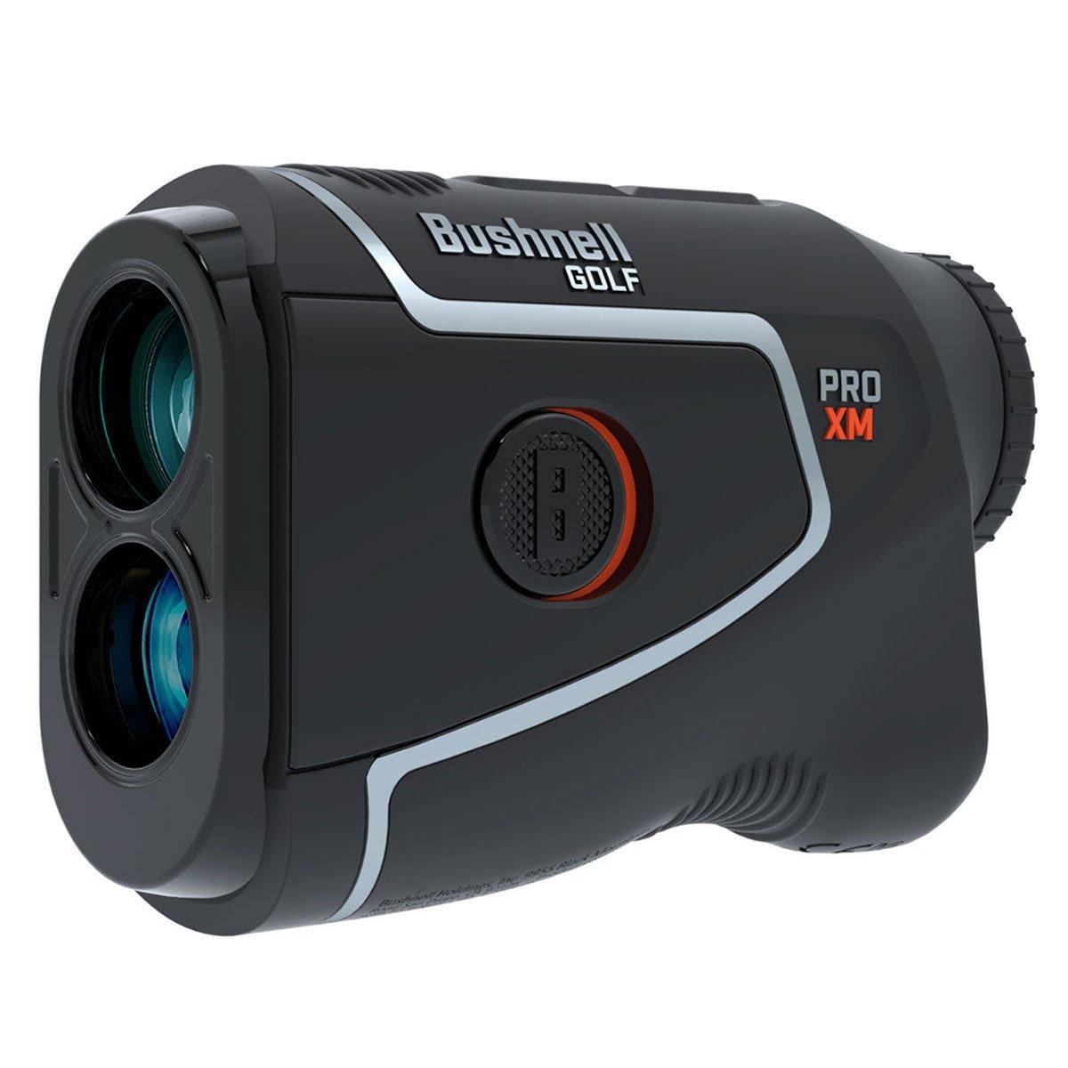 Bushnell PRO XM Rangefinder