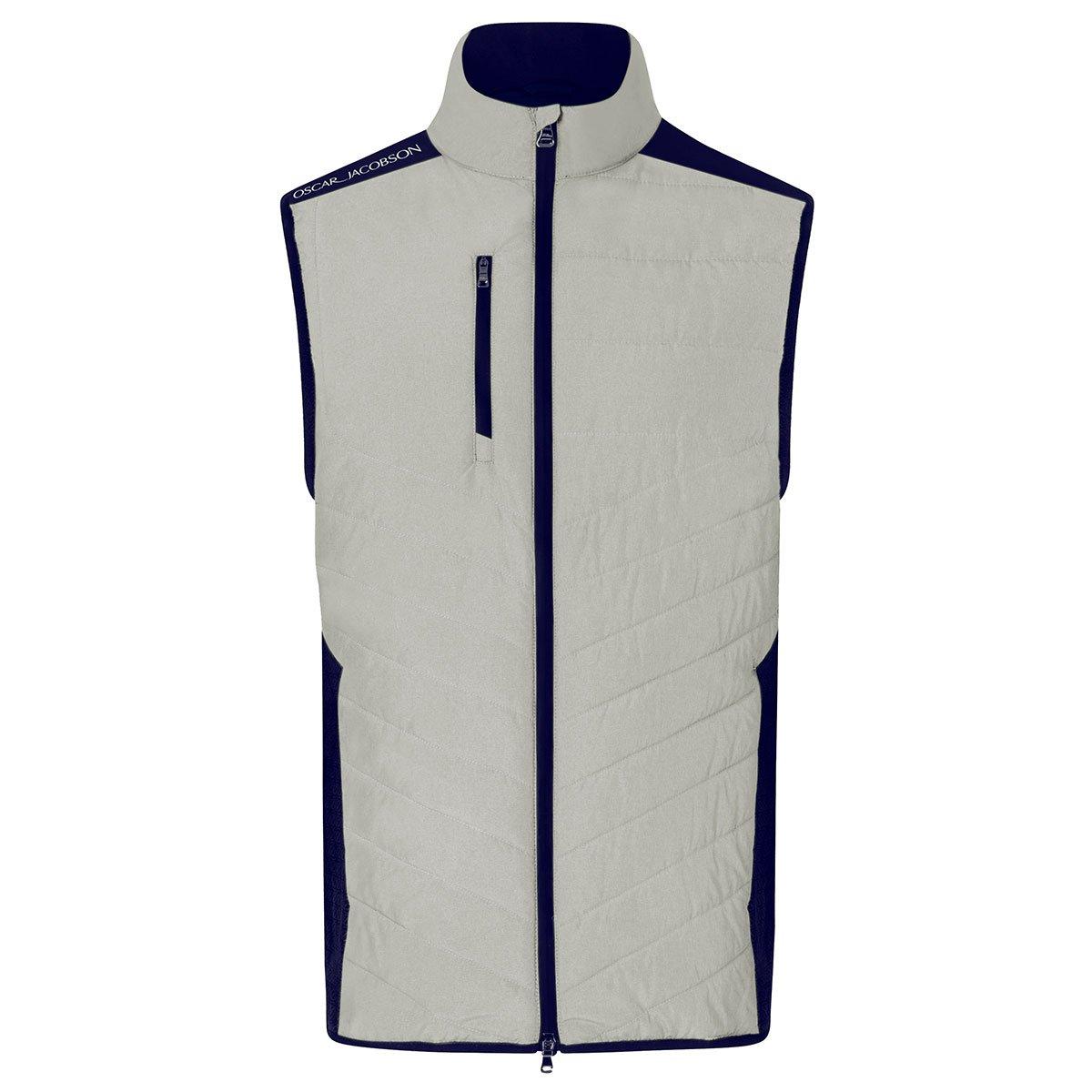 Oscar Jacobson Oscar Jacobson Baynes Gilet