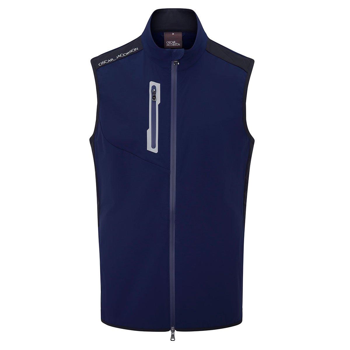 Oscar Jacobson Beatty Gilet