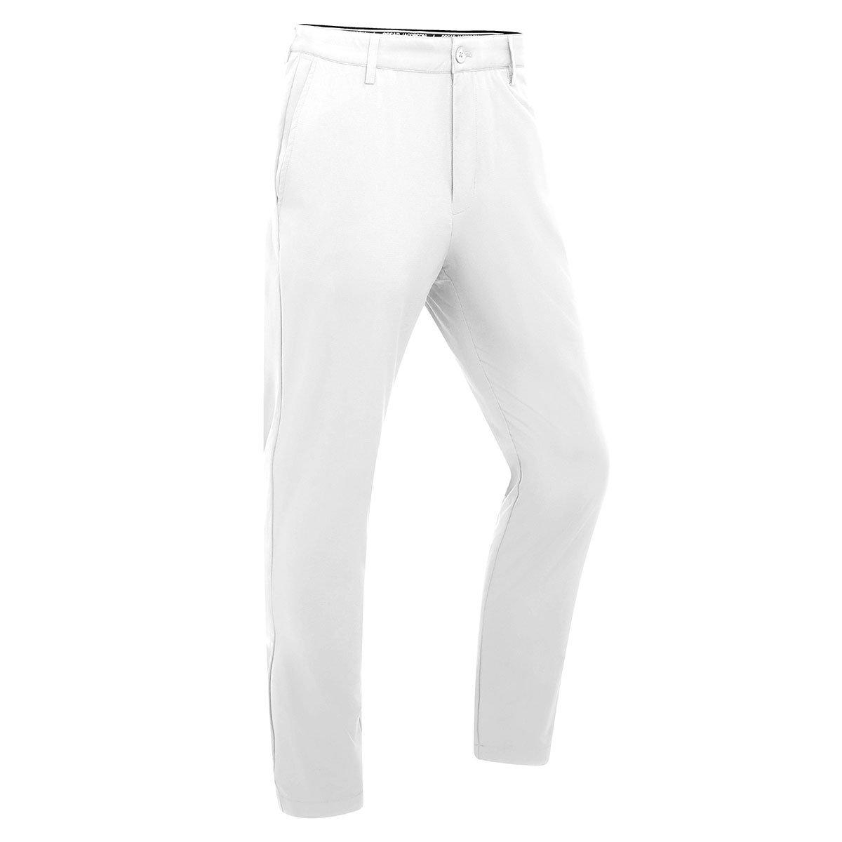 Oscar Jacobson Oscar Jacobson Bowen Tapered Trousers