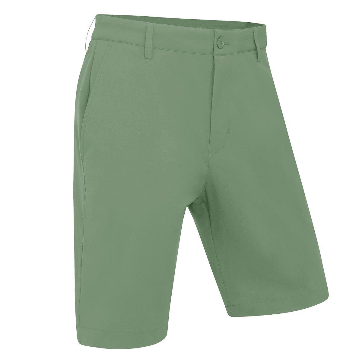 Oscar Jacobson Men's Bedford Golf Shorts