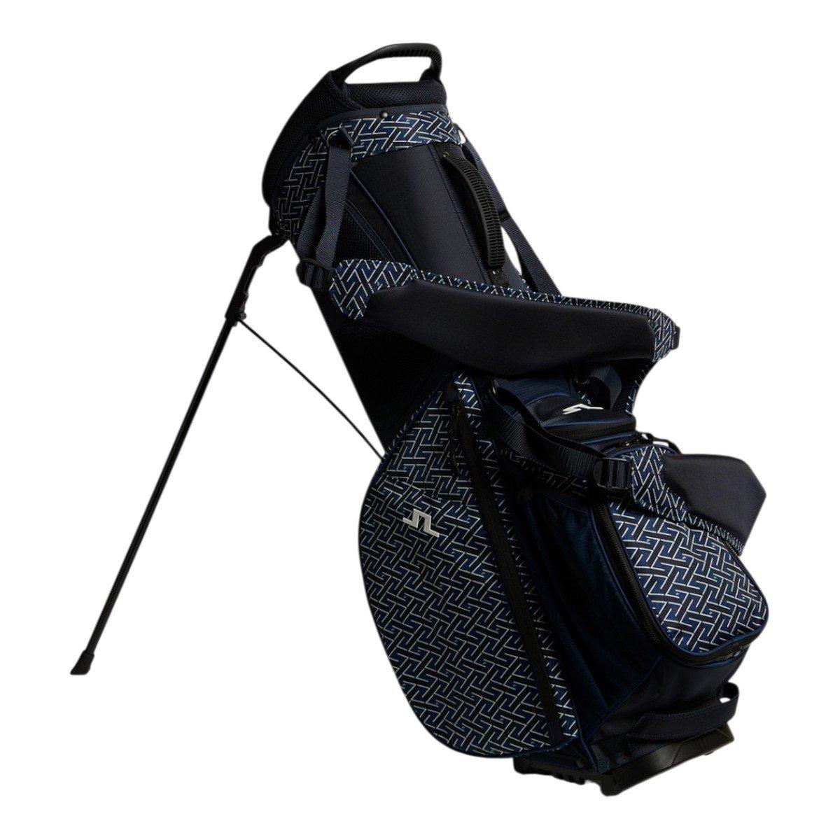 J.Lindeberg Flare Printed