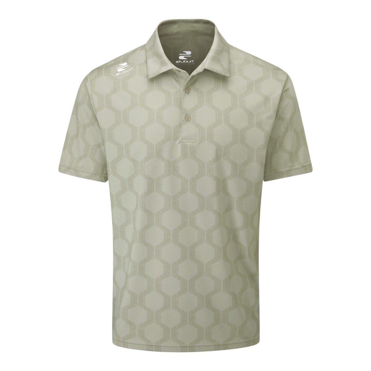 Stuburt Vibe Polo Shirt
