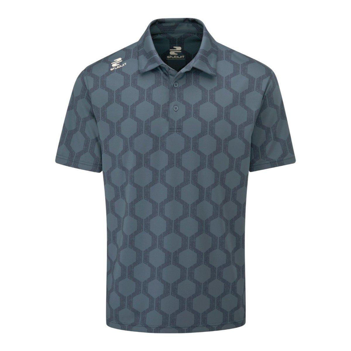 Stuburt Stuburt Vibe Polo Shirt