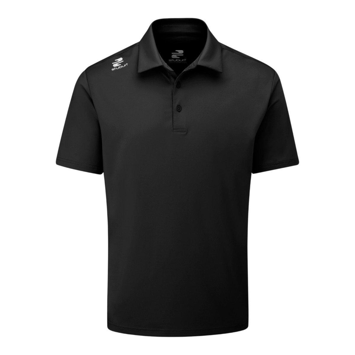 Stuburt Men's Urban Performance Golf Polo Shirt