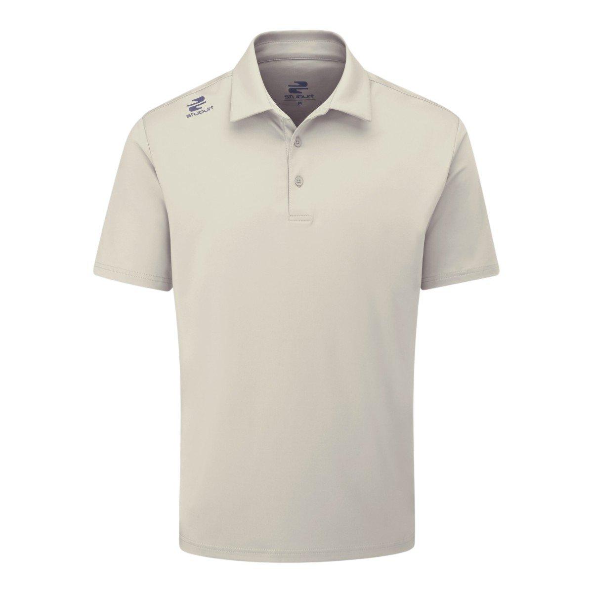 Stuburt Men's Urban Performance Golf Polo Shirt