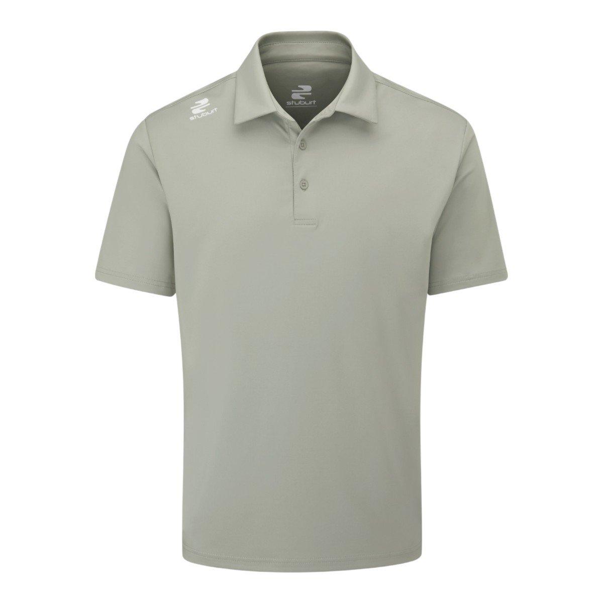 Stuburt Men's Urban Performance Golf Polo Shirt