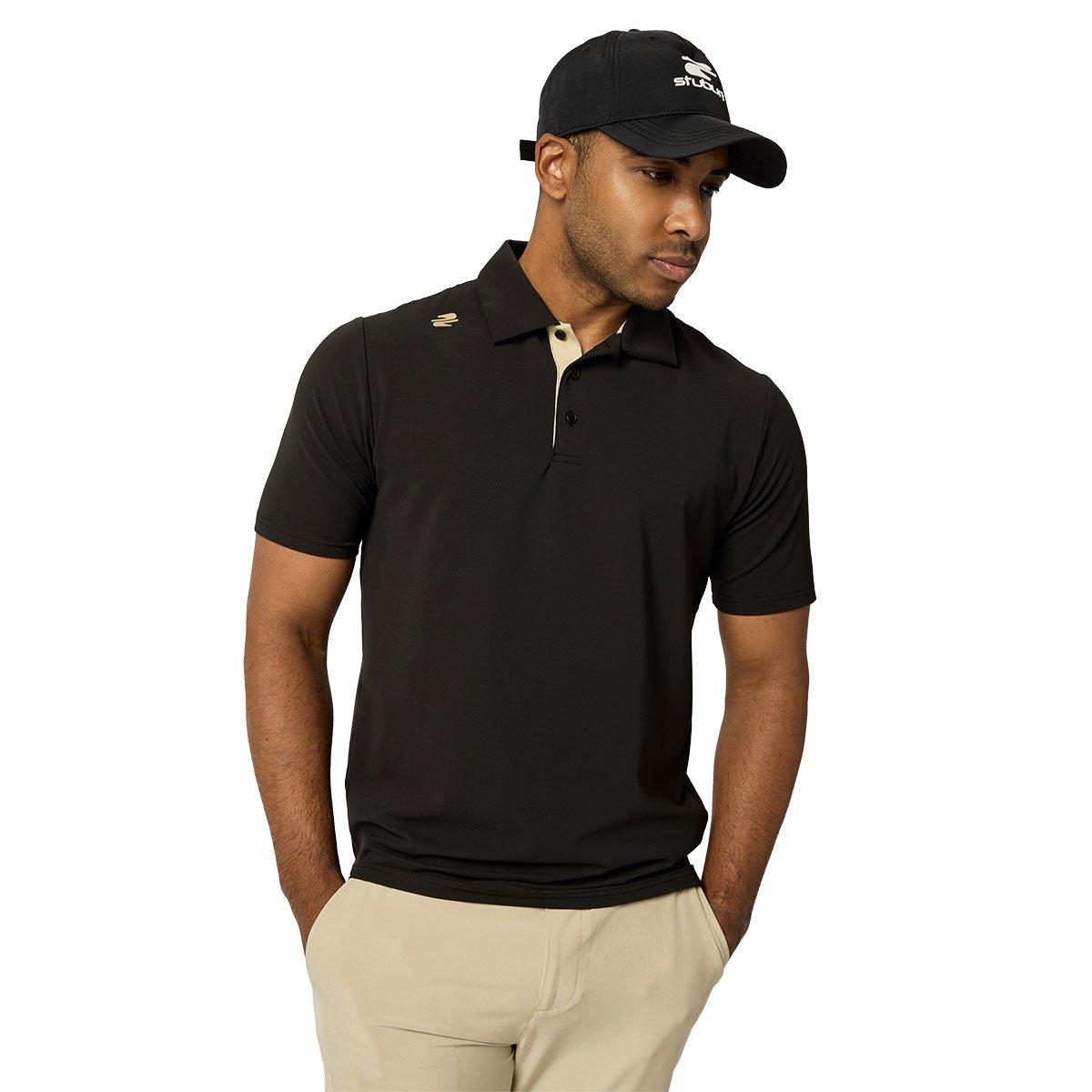 Stuburt Hustle Polo Shirt