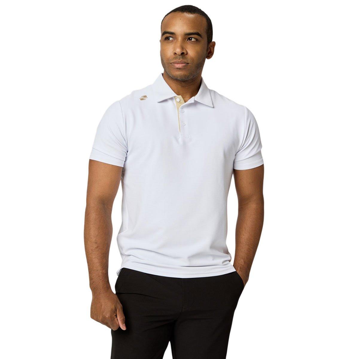 Stuburt Men's Hustle Golf Polo Shirt