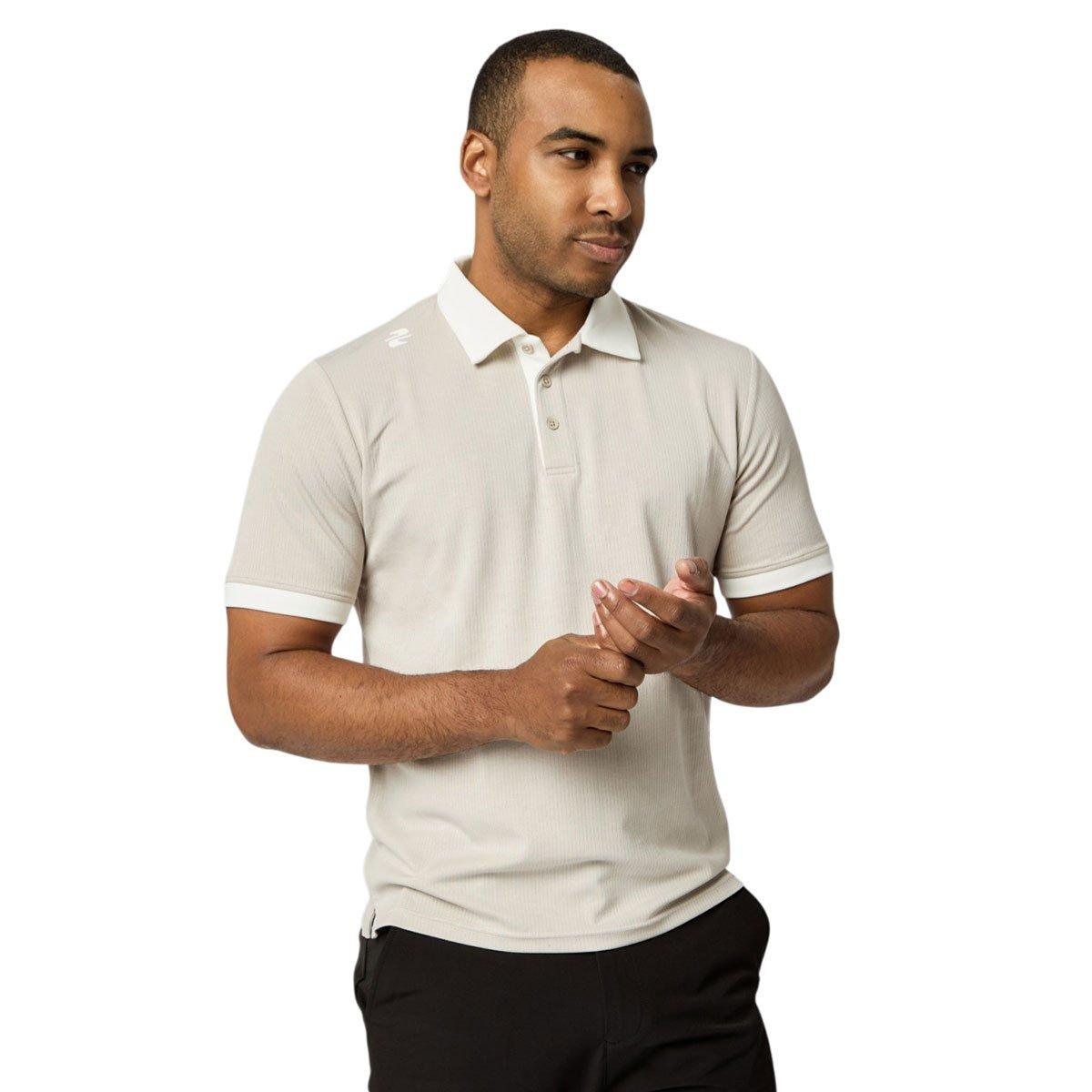 Stuburt Stack Polo Shirt