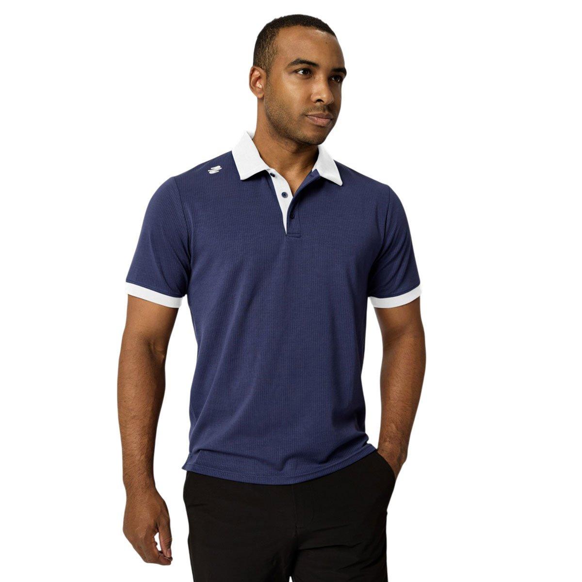 Stuburt Stuburt Stack Polo Shirt
