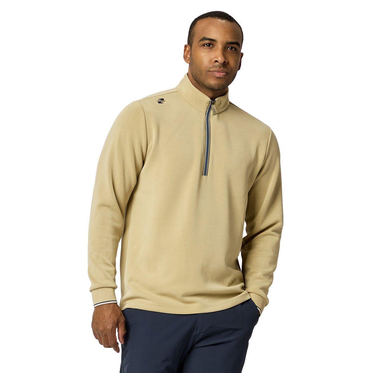 Stuburt Men's Arlo Quarter Zip Golf Mid Layer