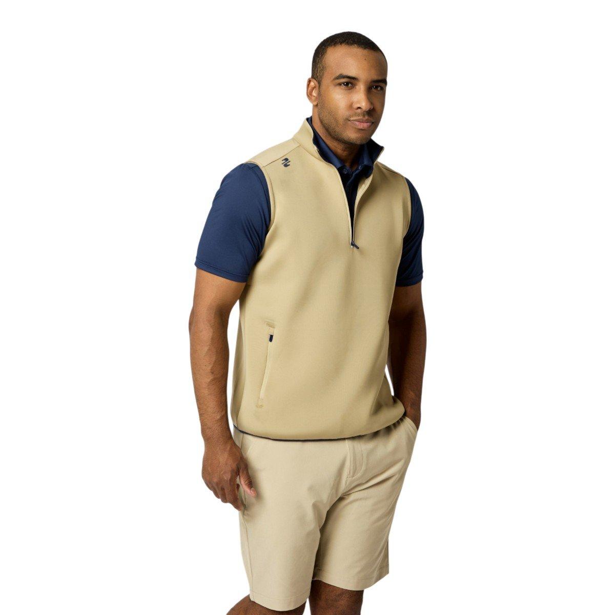 Stuburt Men's Sigma Golf Vest 
