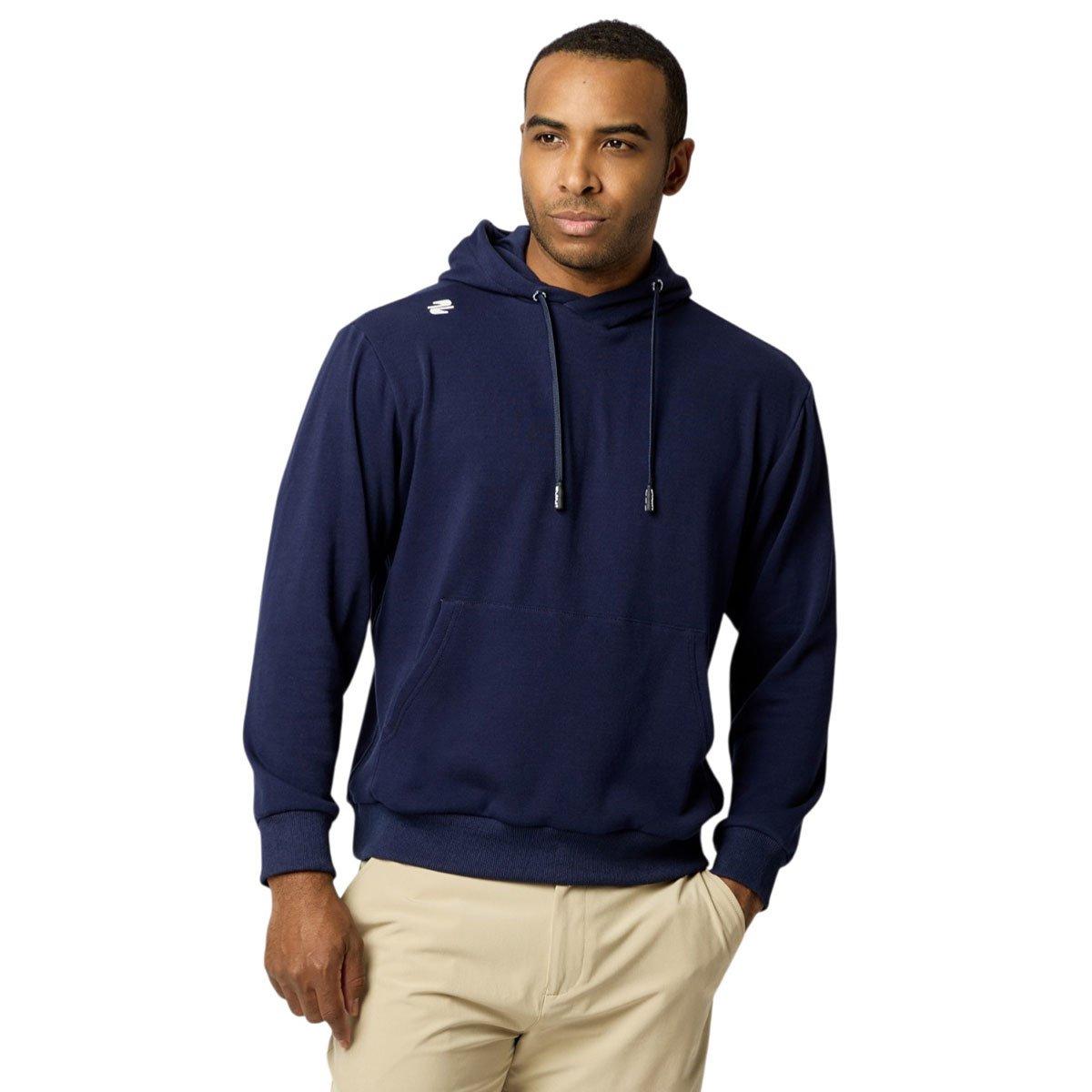 Stuburt Men's Bae Golf Hoodie