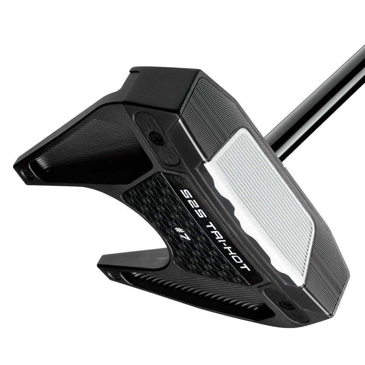 Odyssey Tri-Hot Black 7 Putter